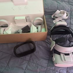 Oculus Quest 2 