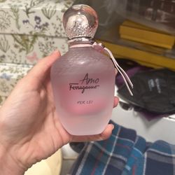 Ferragamo Per Lei Perfume 