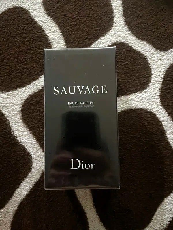 Dior Sauvage 100ml