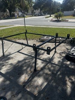 Roof Rack 30$