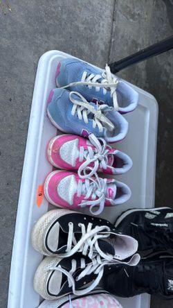 Kids shoes