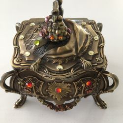 Jewelry Storage 