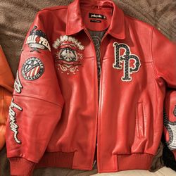 Pelle Pelle