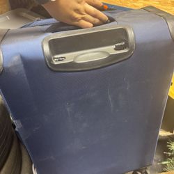 Suit Case 