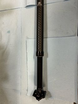SDG Tellis dropper post 31.6 200mm