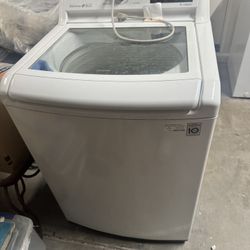 LG WASHER