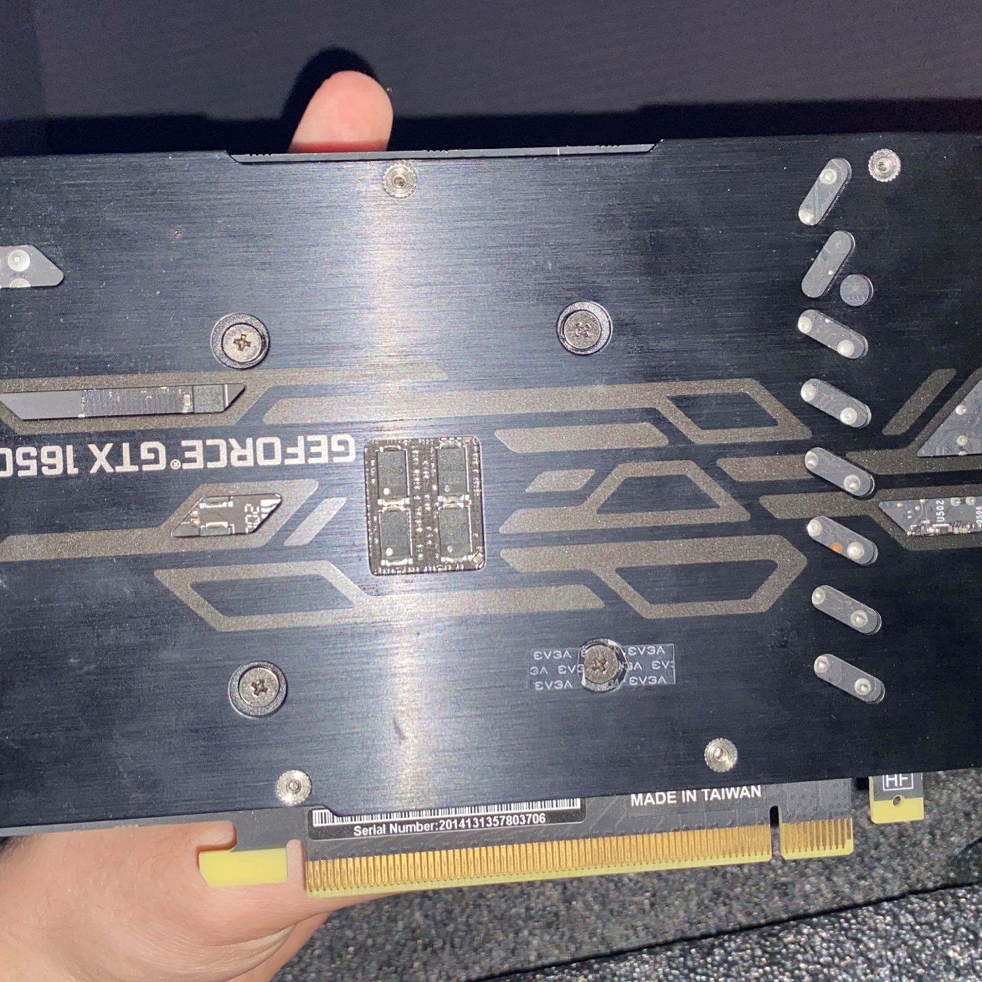 Gtx 1650Super