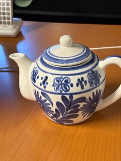 Tea Pot