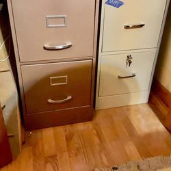 File Cabinet