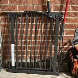 Baby Gate 