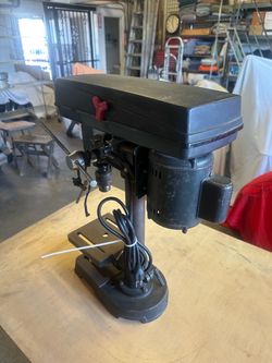 Power tools, misc.