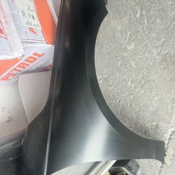 2023 Fender Honda Accord RH