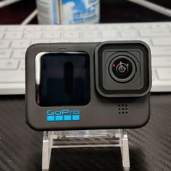 CAMARA GOPRO 11