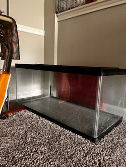 Fish tank