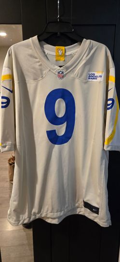 Los Angeles Rams Jersey