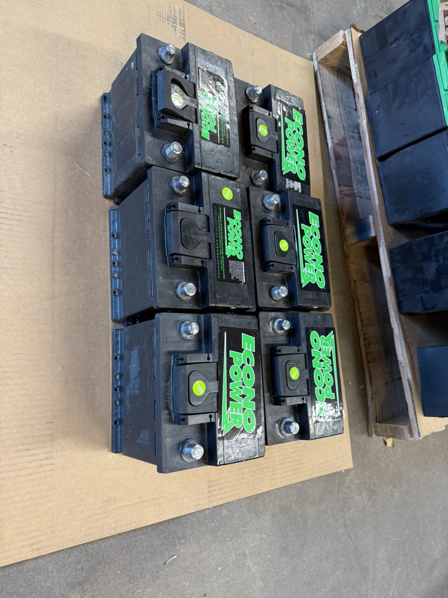 Battery H5 Interstate