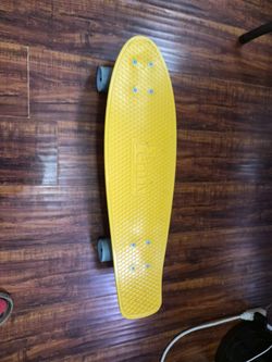 Penny Board 27"