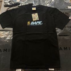 BAPE T SHIRT