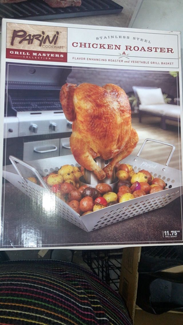 Chicken Roaster