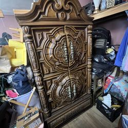 Armoire 