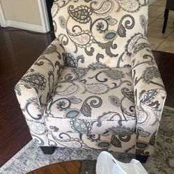 Decorative Chair
