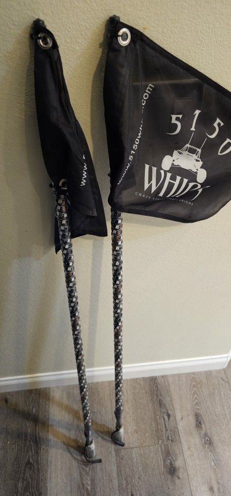 5150 Whips