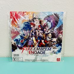 Fire Emblem: Engage 16-Pin Set (My Nintendo Reward Exclusive!)