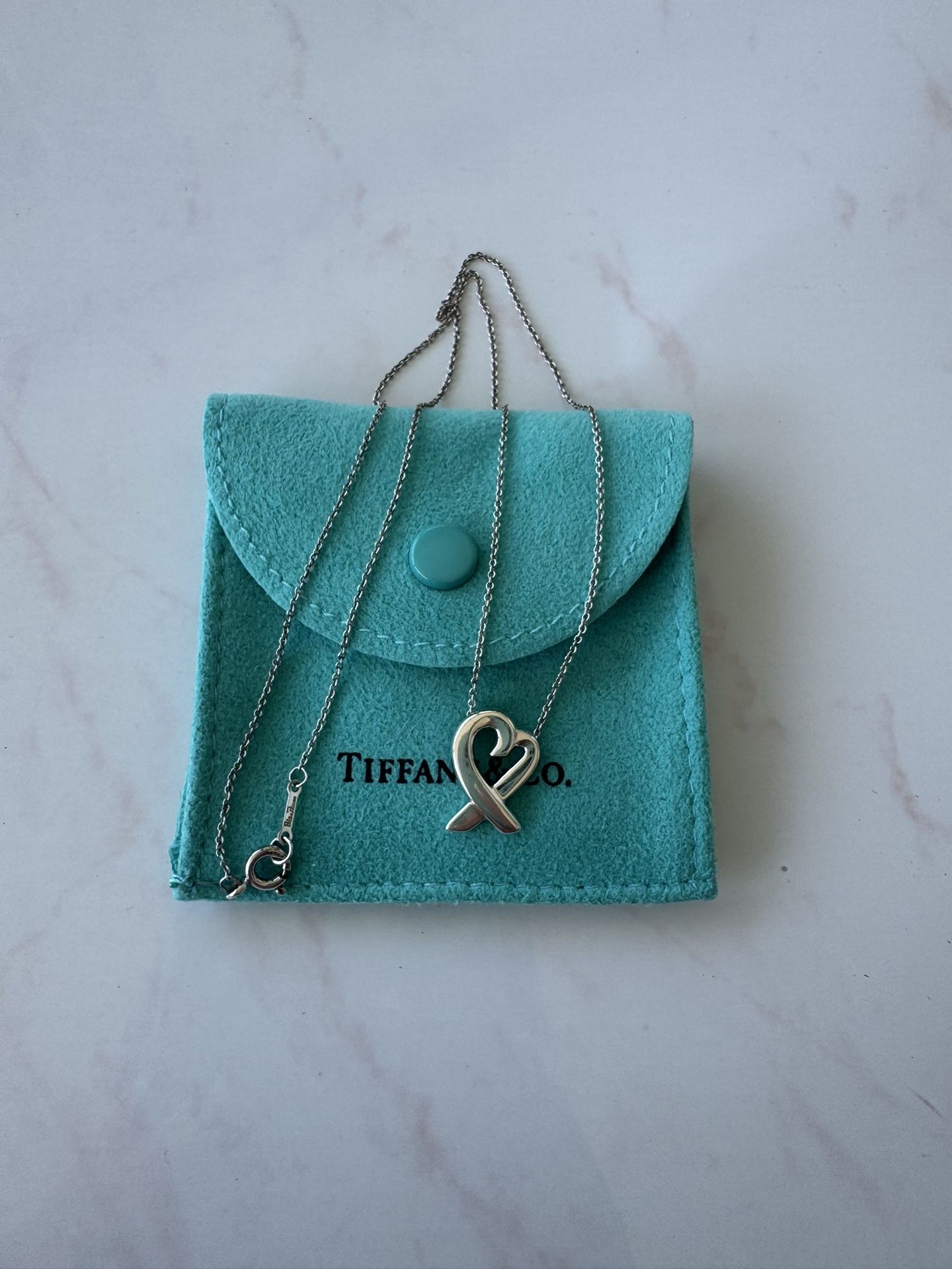 Tiffany & Co. 