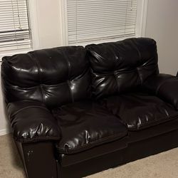 2 Seater Loveseat