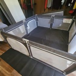 Big Playpen