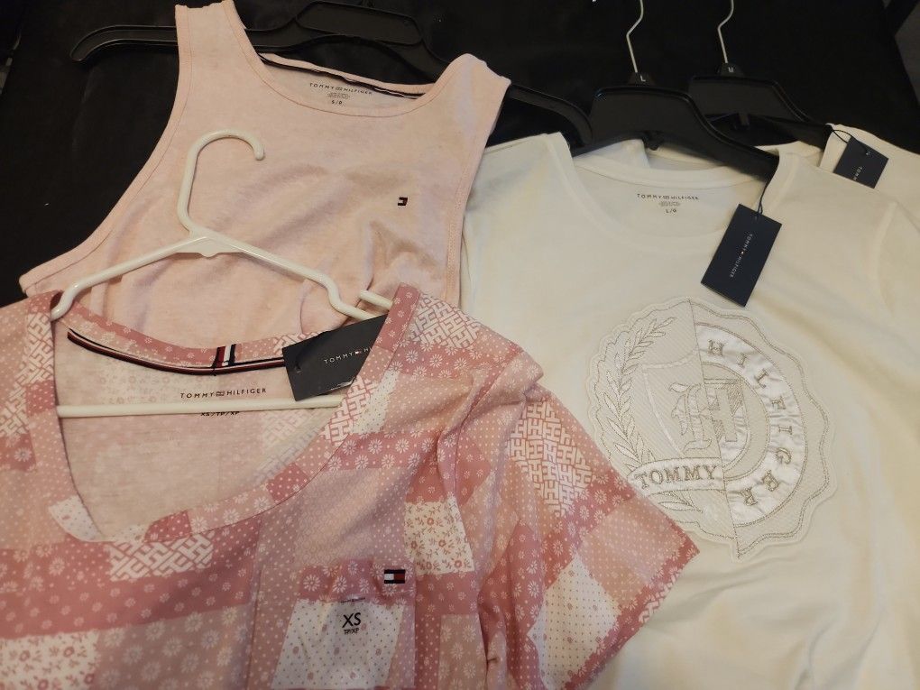 Tommy Hilfiger Women's Clothing