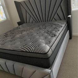 Camas en Especial Precios Desde $299 Pregunta Por Detalles 