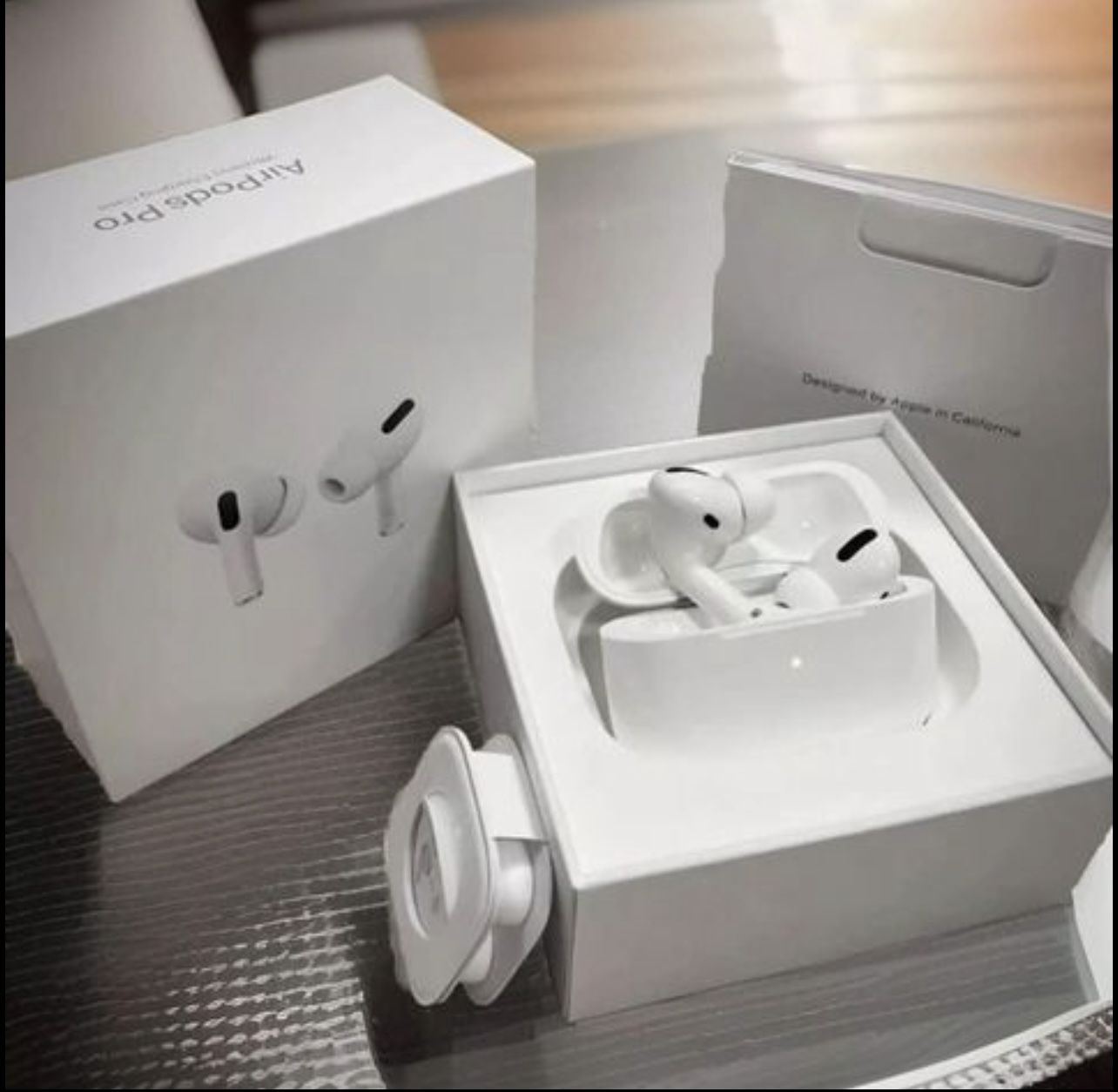 Apple AirPods Pro 2
