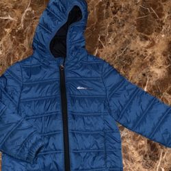 Boys Eddie Bauer 4t Coat