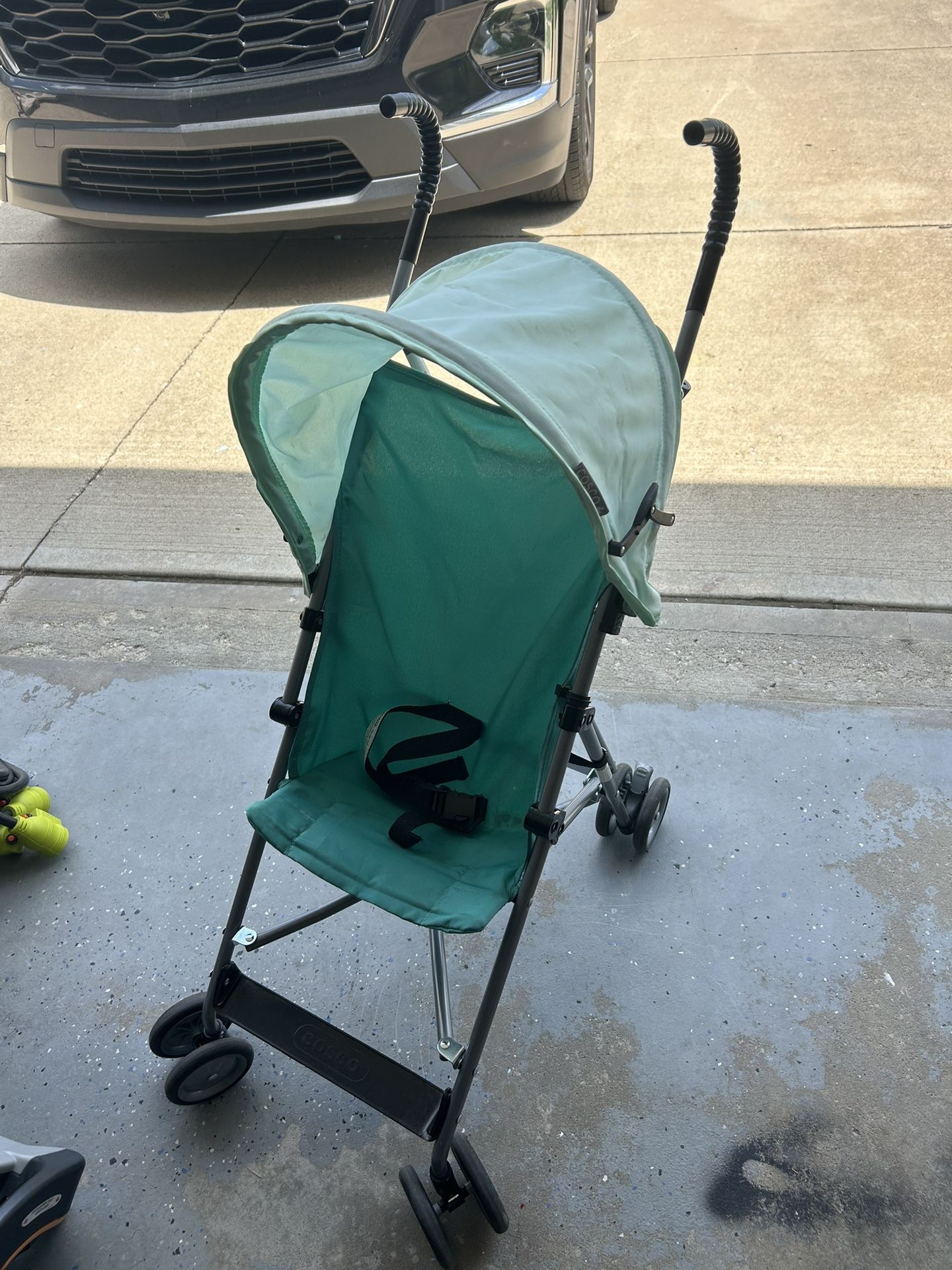 Stroller