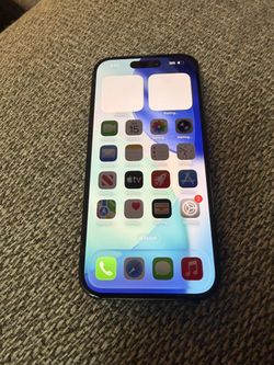 Apple IPhone 16 T-mobile  with warranty