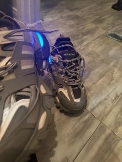 Balinci tracks size 42/8.5