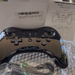Controller For Wii U New.
