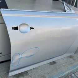 2019 - 2021 NISSAN ALTIMA RIGHT FRONT
DOOR PASSENGER SIDE USE OEM. H YD