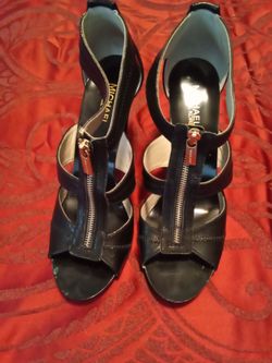 Michael Kors Heels