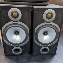Bronze 2 | Monitor Audio | モニターオーディオ | 英国スピーカー