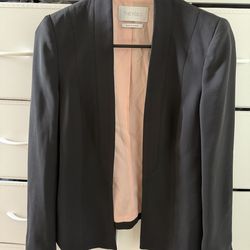 The Fold London Jacket - Size 8