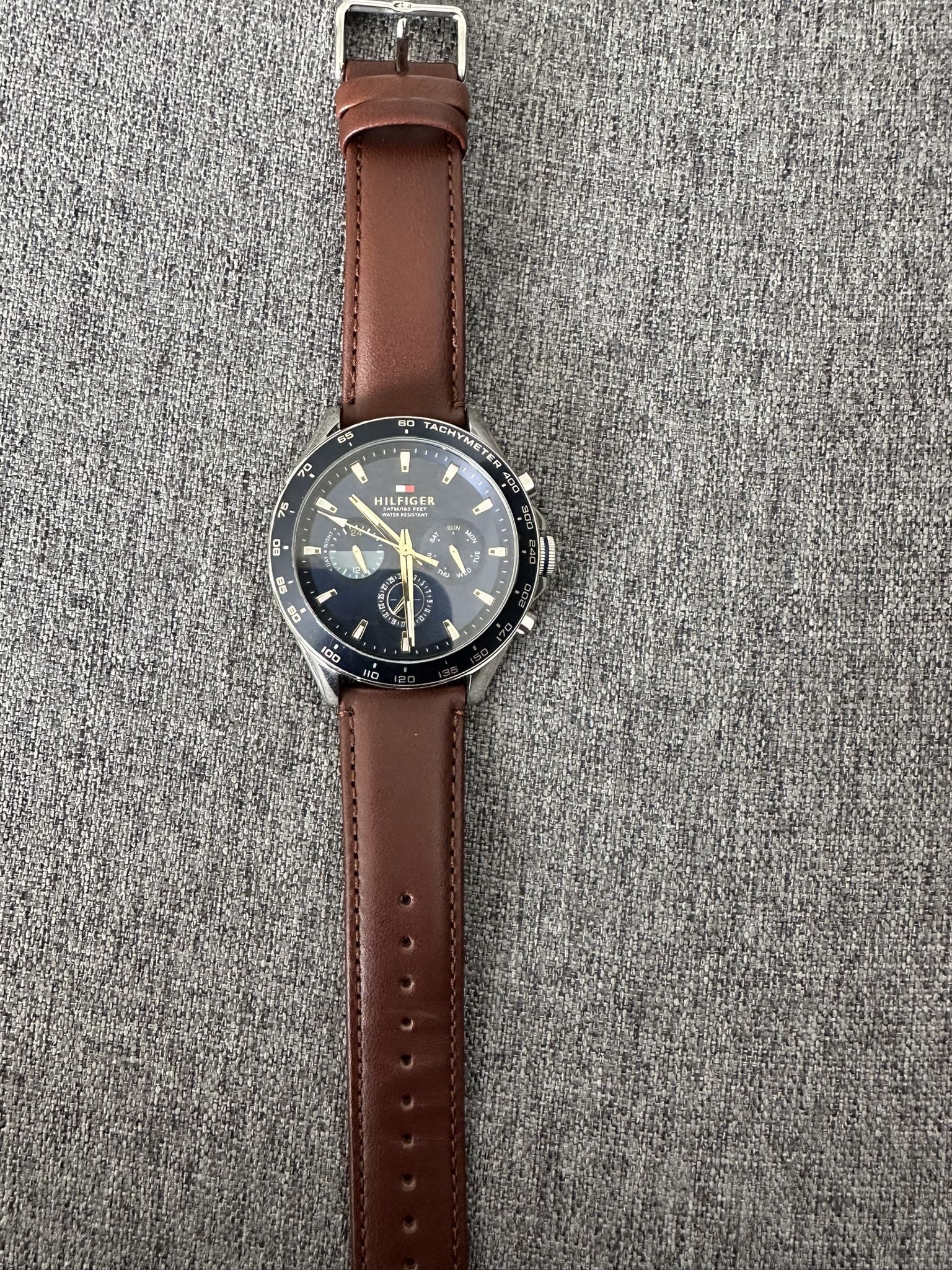 New Tommy Hilfinger Watch 