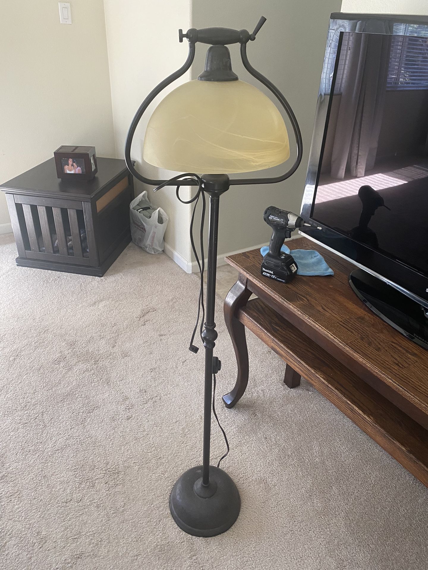Lamp For Sale