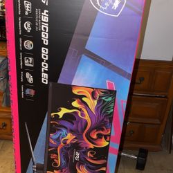 Oled 49 Inch Monitor 
