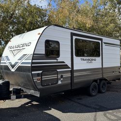 2020 Grand Design Transcend XPLOR 187MK