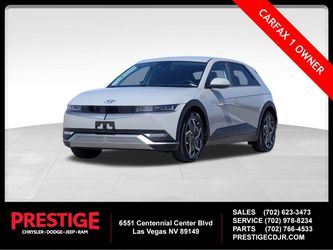 2024 Hyundai IONIQ 5
