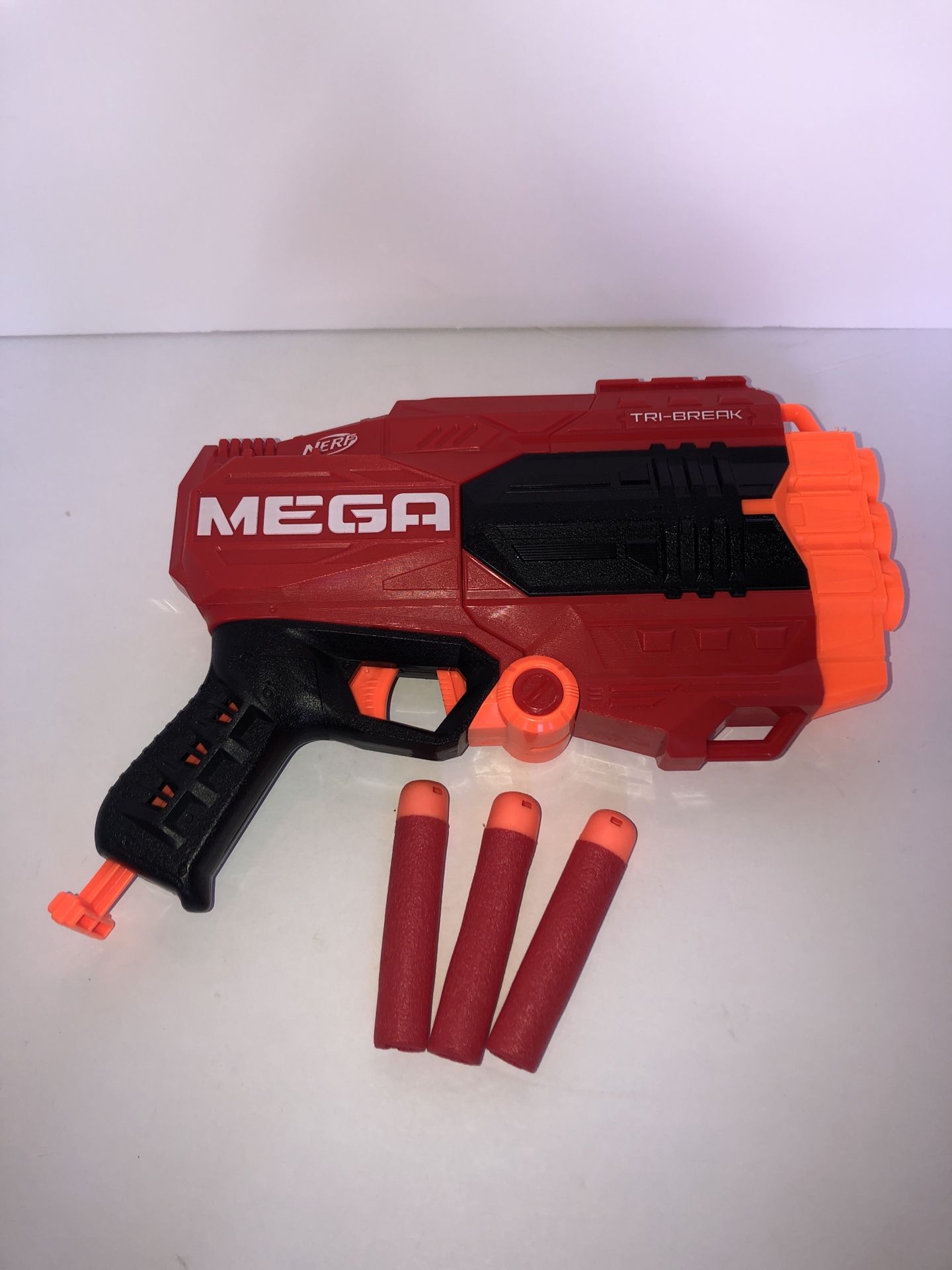 NERF Soft Dart Guns Lot