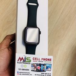 Apple Watch Series 6 