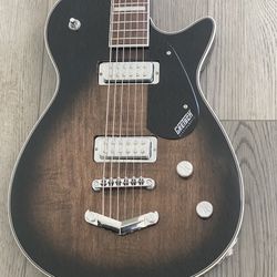 Gretsch G5260 Electromatic Jet Baritone solidbody electric guitar